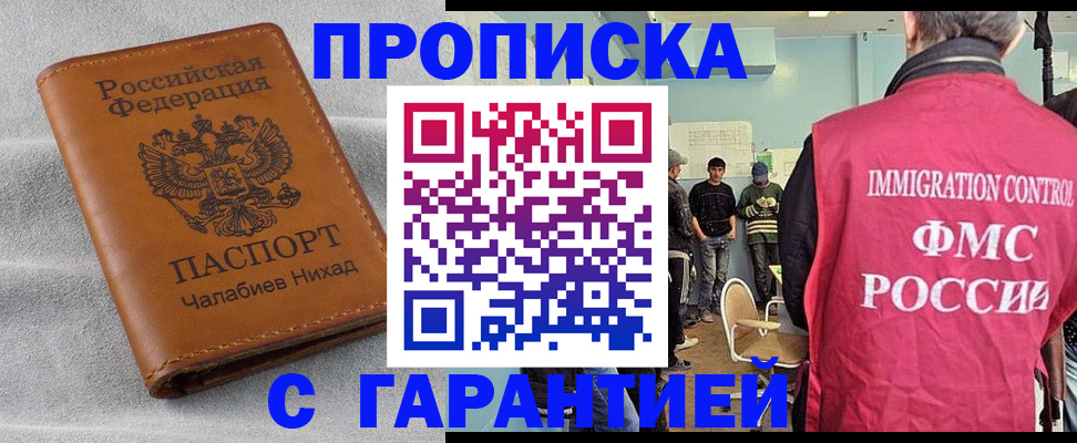 прописка в Ельне